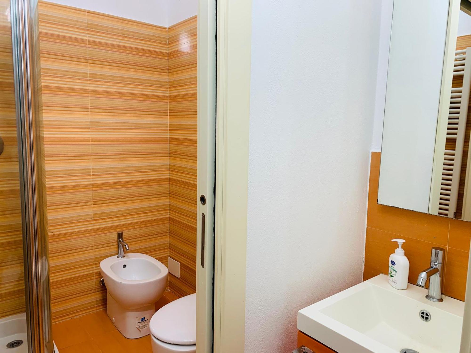 Apartamento Cozy Navigli *