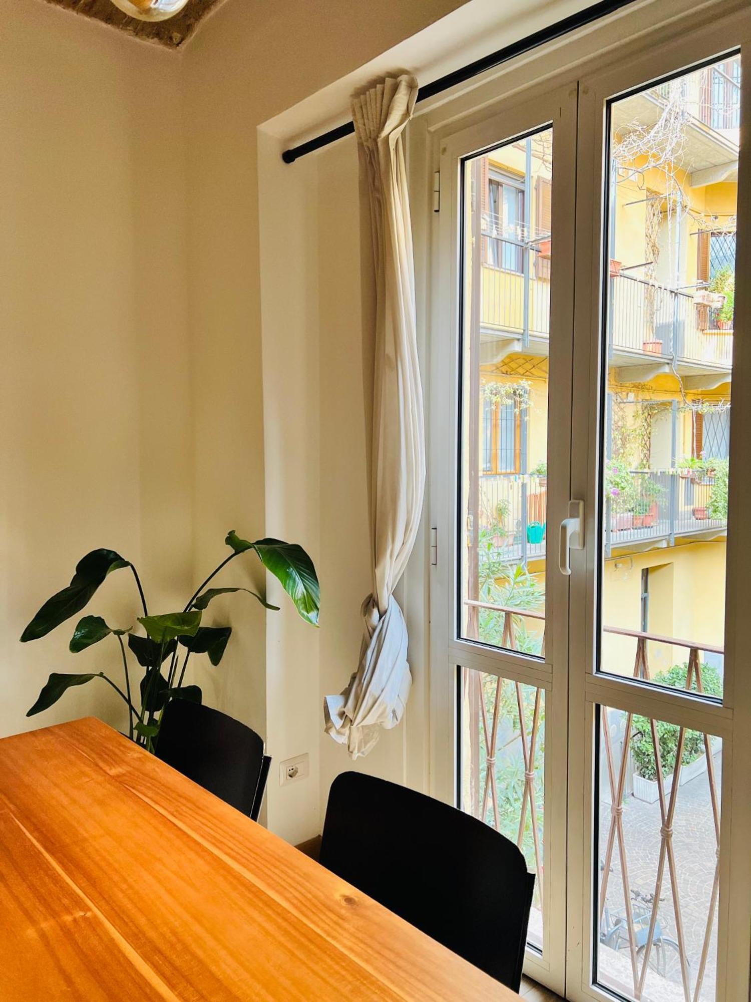 Apartamento Cozy Navigli Milão