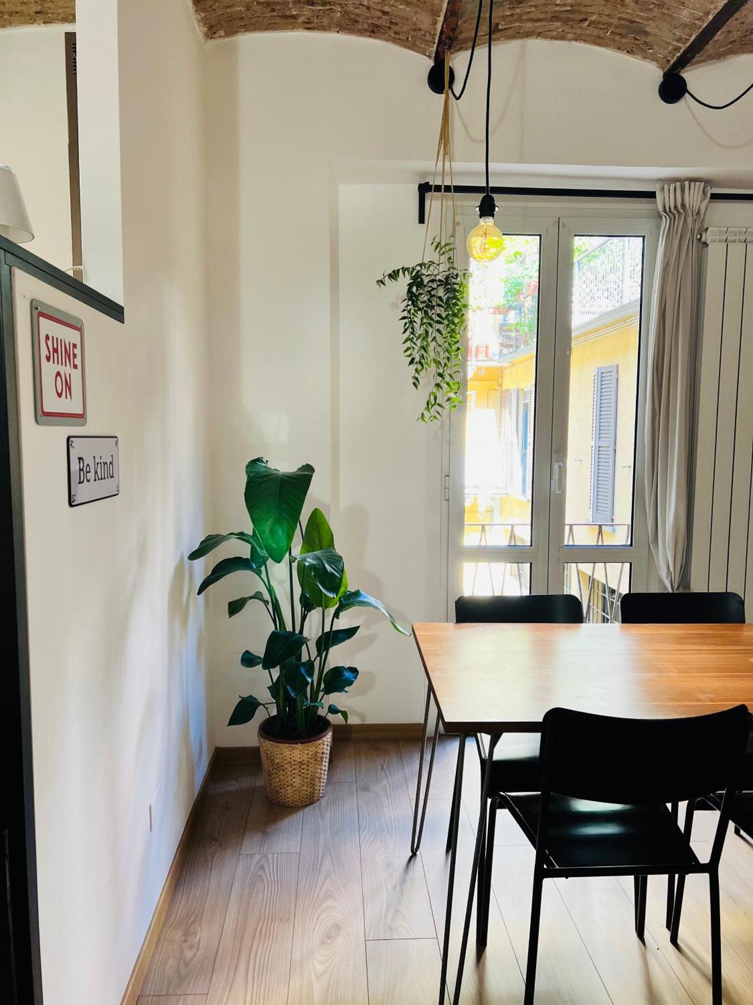 Apartamento Cozy Navigli