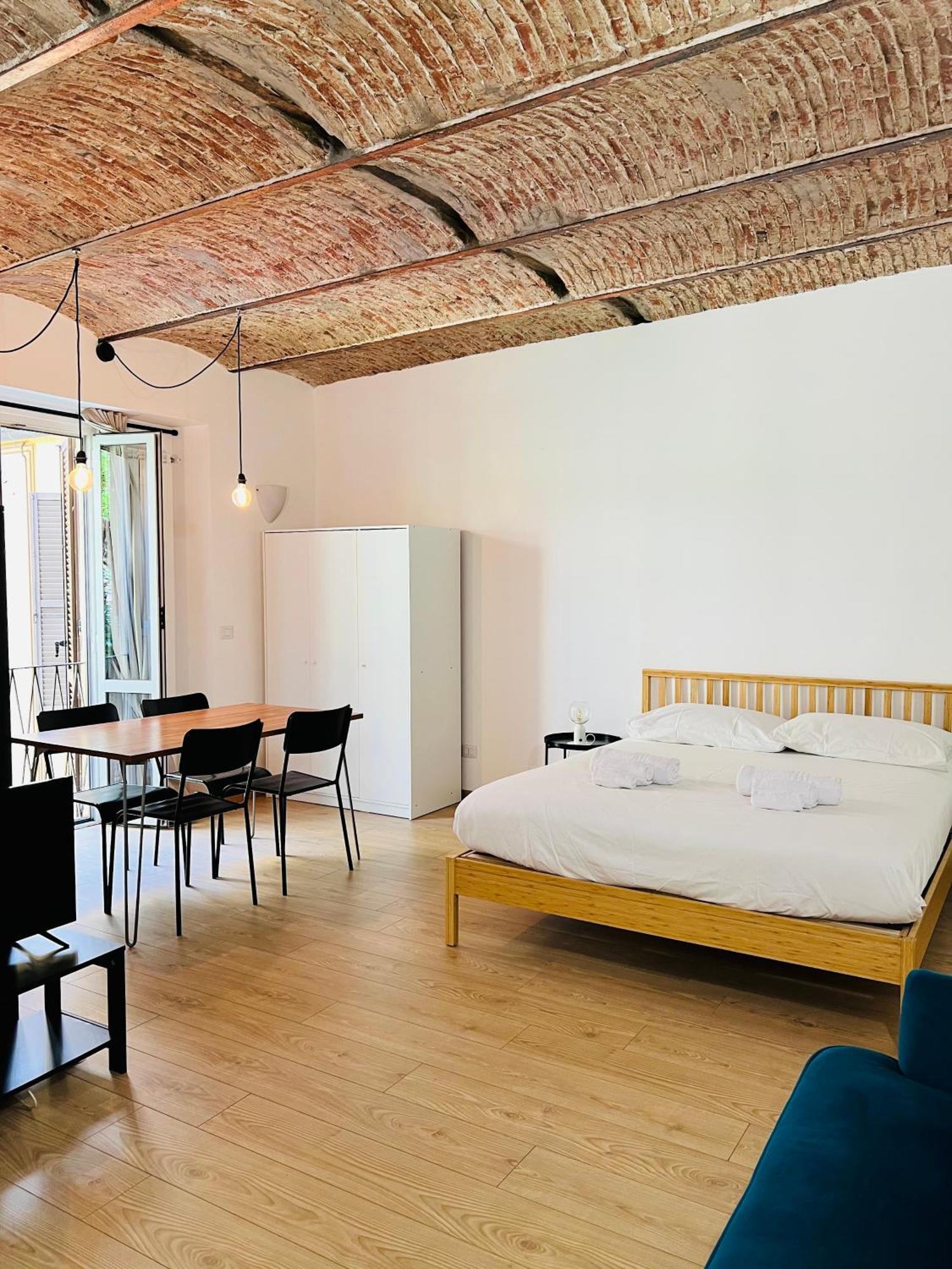 Cozy Navigli Milão