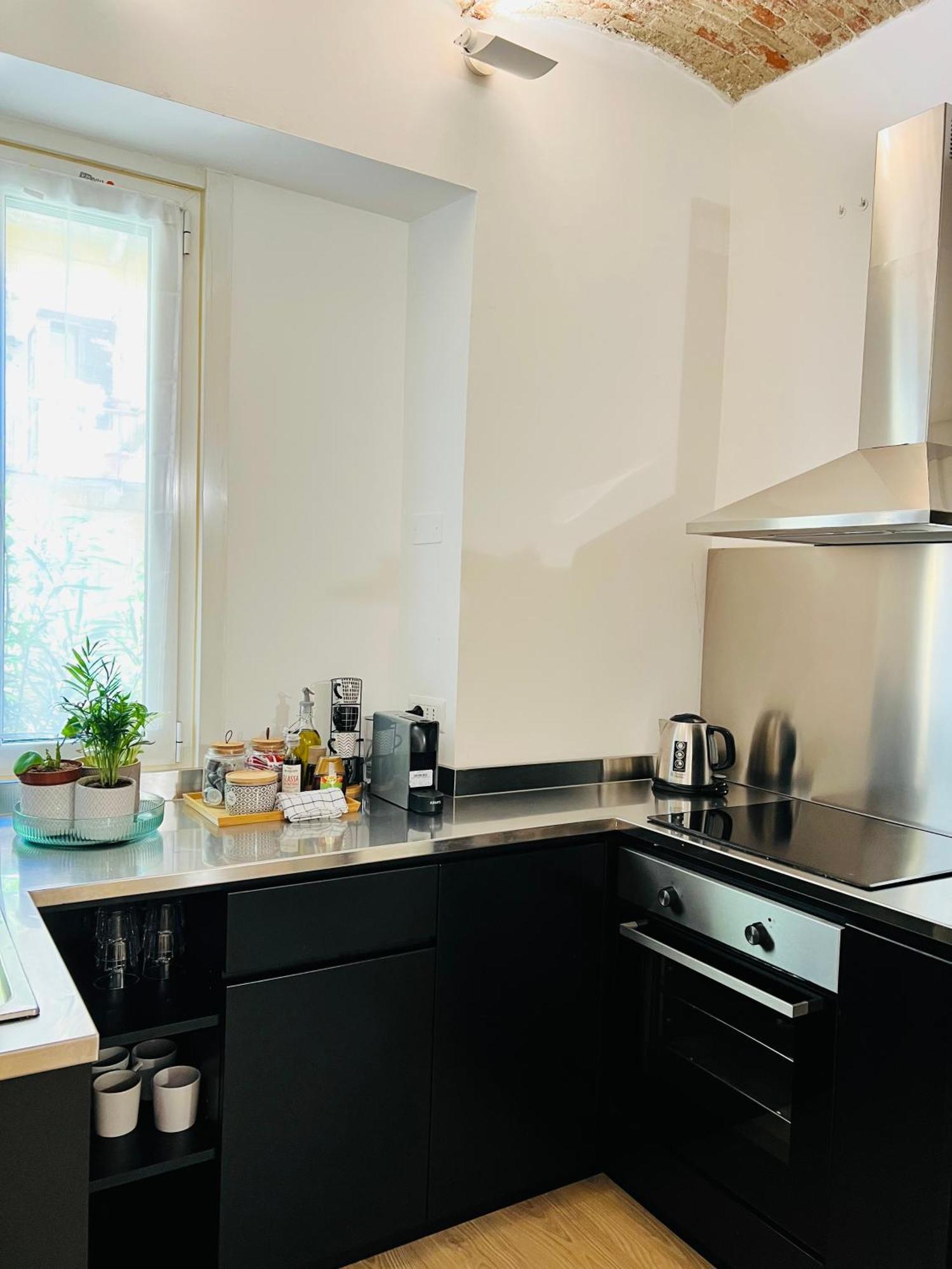 Apartamento Cozy Navigli