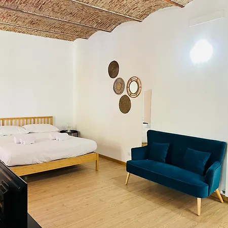 Cozy Studio Navigli Milan Exterior photo
