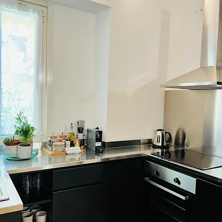 Cozy Studio Navigli Milan Exterior photo