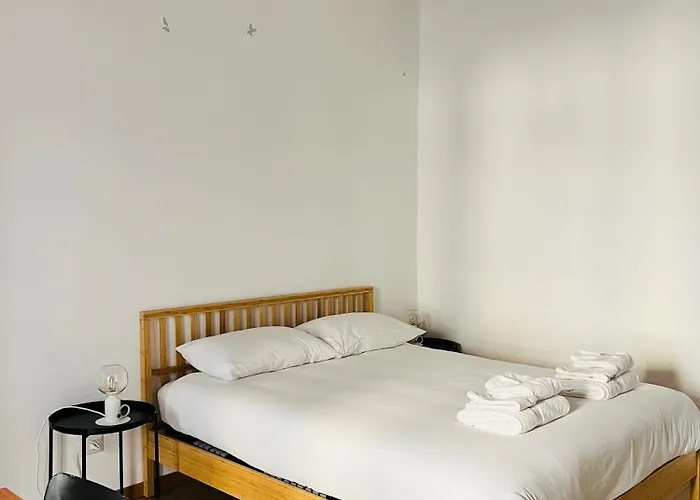Cozy Studio Navigli